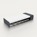 ROLL twin size reservation