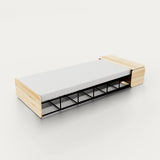 ROLL twin size reservation