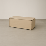 Roll bed Queen size Grey