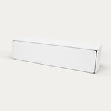 Roll bed Queen size Grey