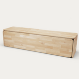 Roll bed Queen size Grey
